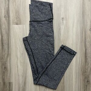 Lululemon leggings size 6